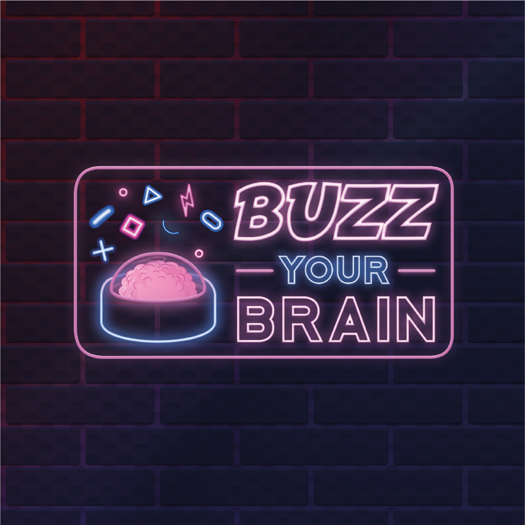 Quiz Buzz Your Brain LoisiGames Coudekerque-Branche