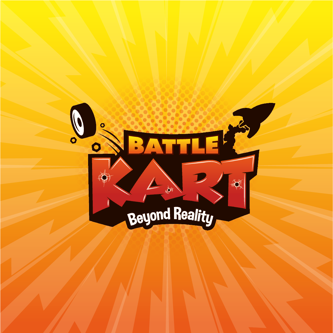 BattleKart Activité LoisiGames Coudekerque-Branche