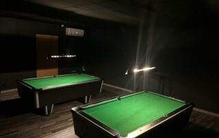 billards loisigames coudekerque branche loisirs indoor Dunkerque 