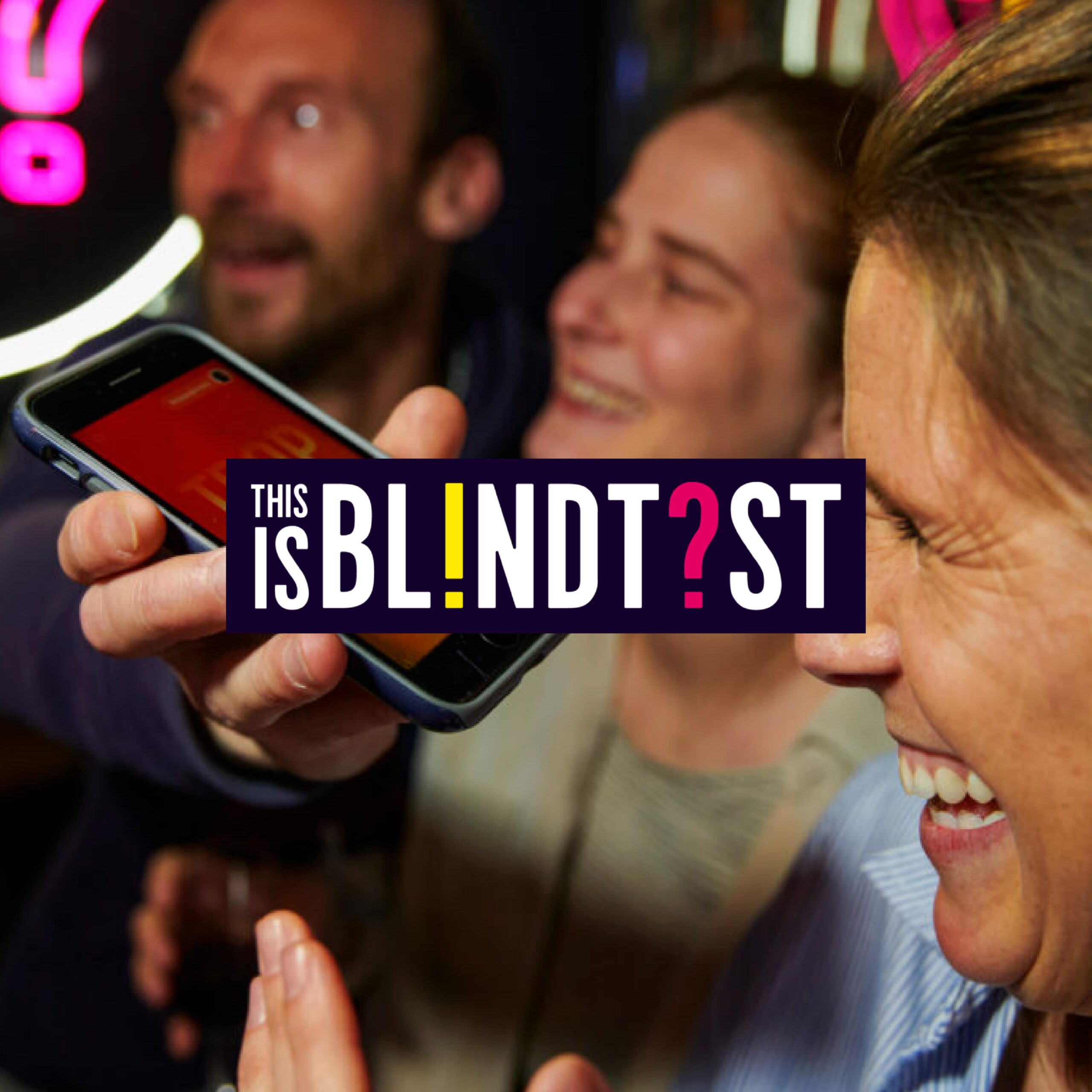 blind test loisigames Coudekerque-Branche loisirs famille amis 