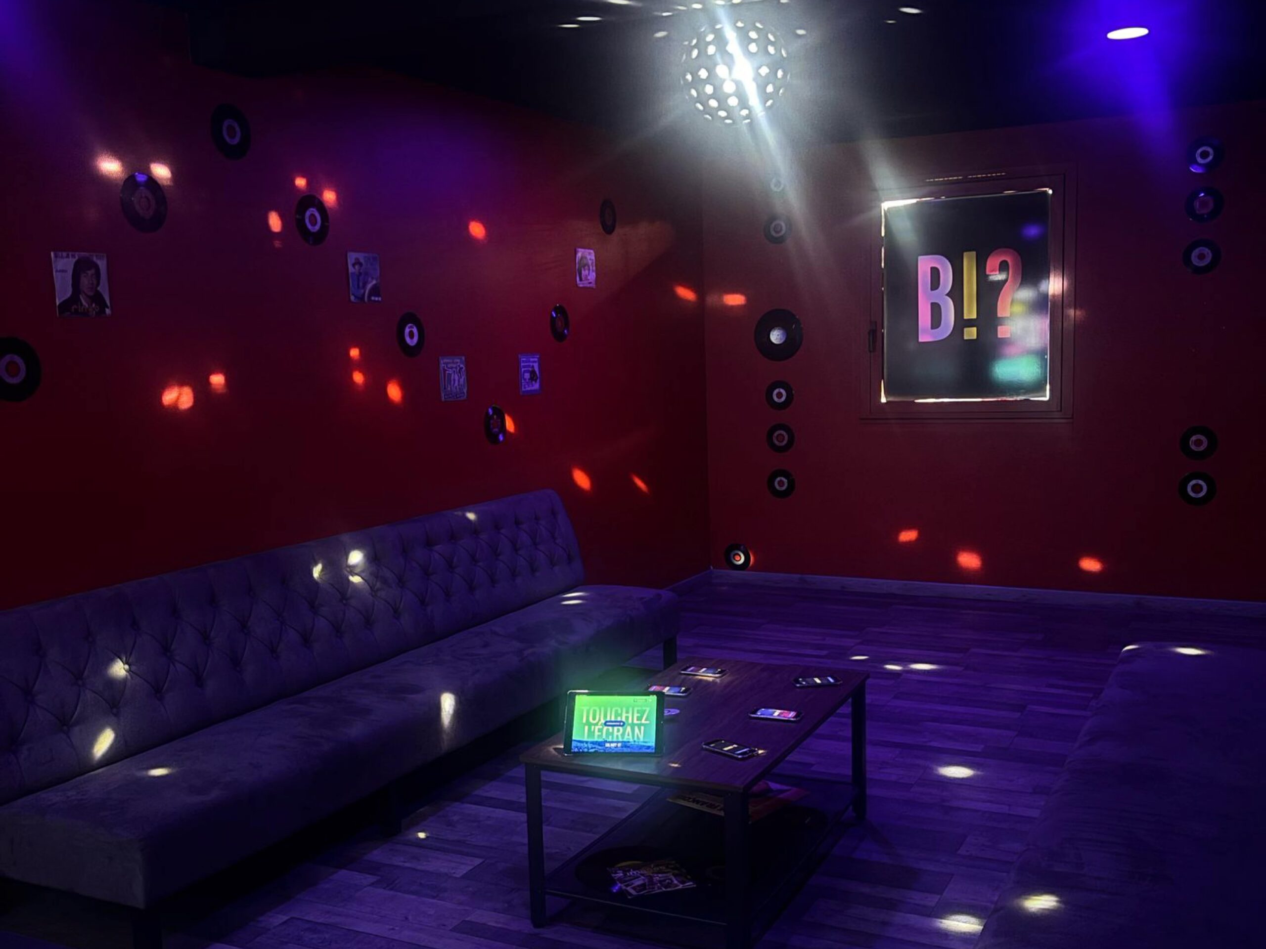 blind test loisigames Coudekerque-Branche loisirs famille amis 