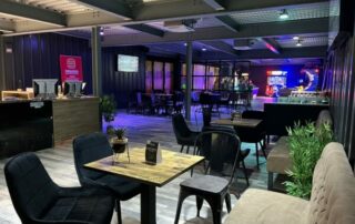 loisigames coudekerque branche loisirs indoor dunkerque 