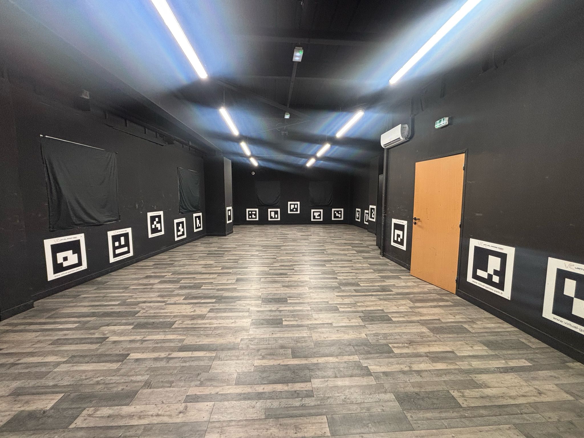 loisigames réalité virtuelle coudekerque-branche Dunkerque famille amis loisirs 