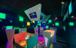 quiz buzz your brain loisigames Coudekerque-Branche branche loisirs indoor dunkerque