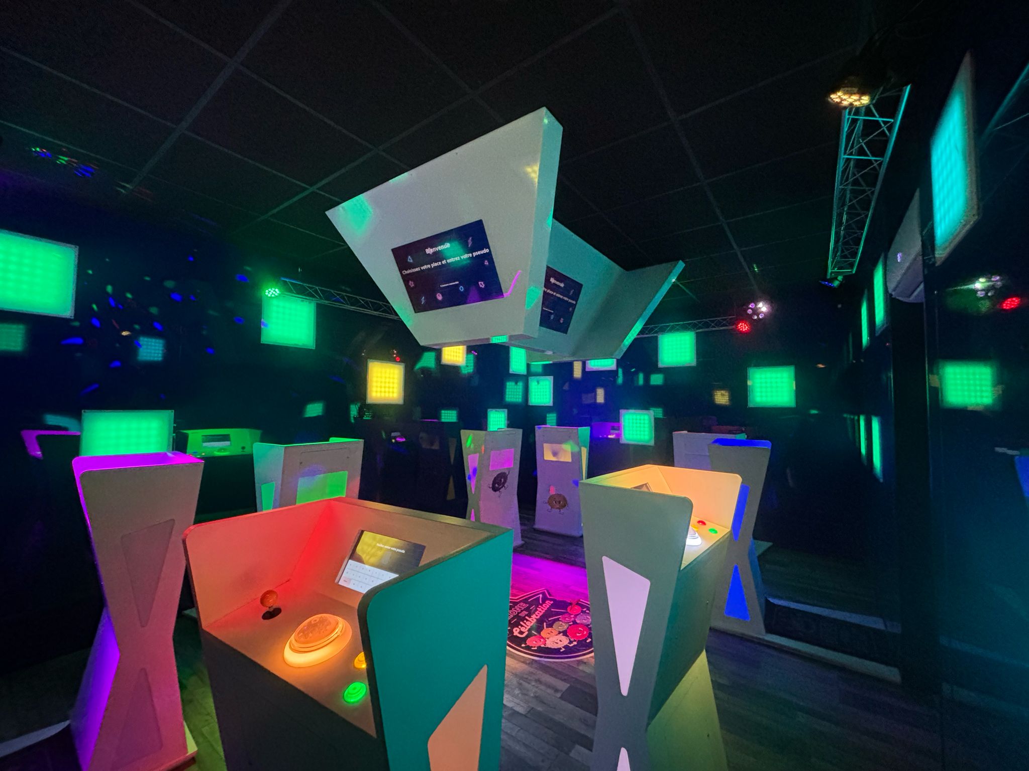 quiz loisirs buzz your brain loisigames Coudekerque-Branche Dunkerque famille amis chanson