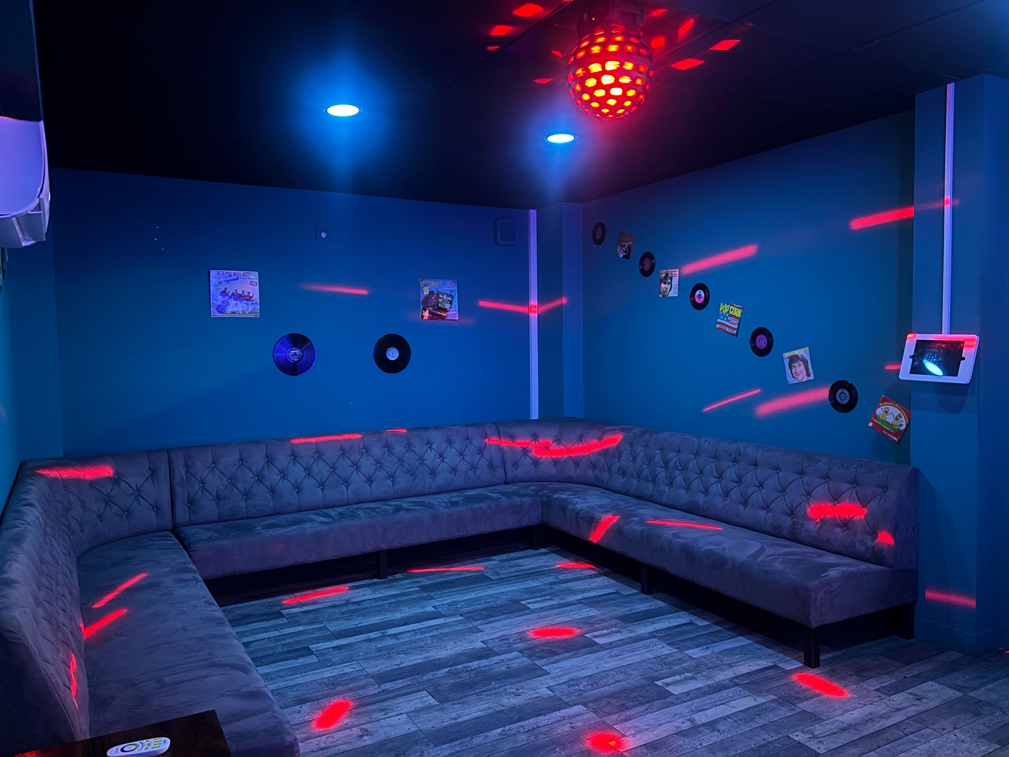 salle karaoké loisigames coudekerque-branche Dunkerque loisirs famille amis 