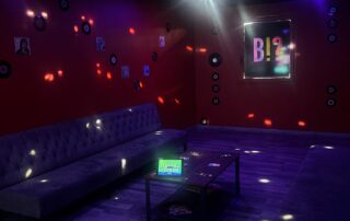 blind test loisigames Coudekerque-Branche branche loisirs indoor dunkerque 