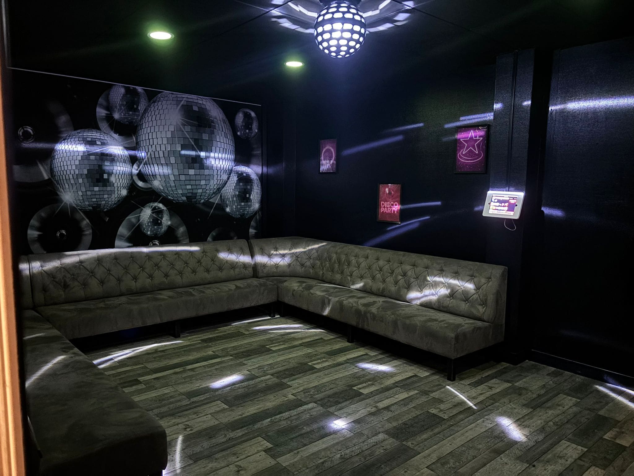 salle karaoké loisigames coudekerque-branche Dunkerque loisirs famille amis 